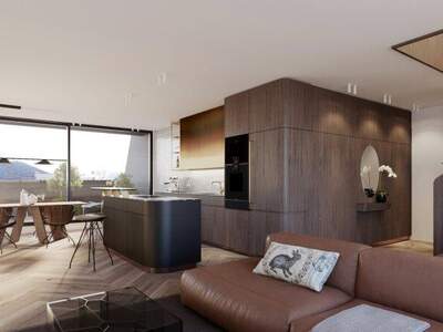 Terrassenwohnung kaufen in 1030 Wien (Bild 1)