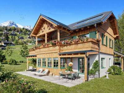 Haus kaufen in 8992 Altaussee (Bild 2)