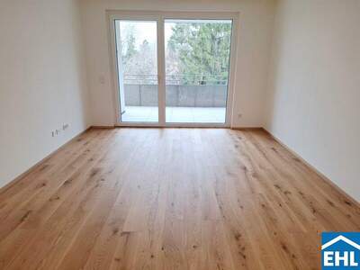 Terrassenwohnung kaufen in 1210 Wien (Bild 2)