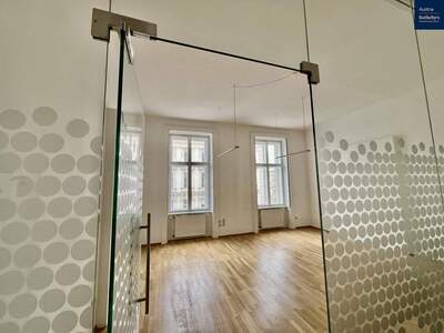 Gewerbeobjekt mieten in 1010 Wien