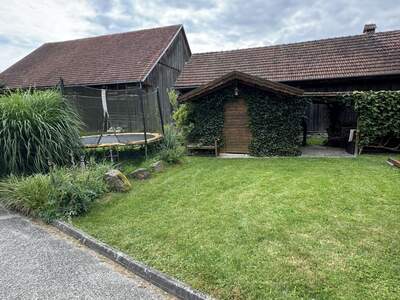 Haus mit Garten kaufen in 4776 Diersbach (Bild 3)