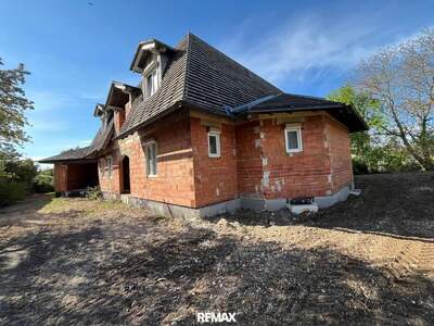 Haus kaufen in 2721 Bad Fischau