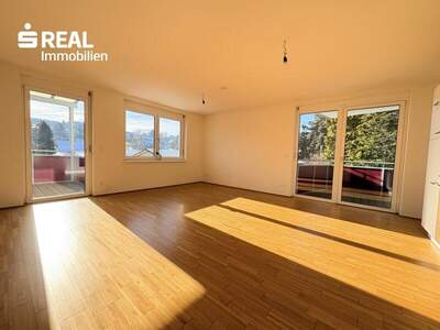 Terrassenwohnung kaufen in 8530 Deutschlandsberg (Bild 5)