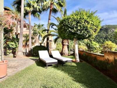 Wohnung kaufen in 7157 Port d'Andratx (Bild 2)