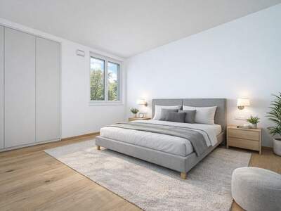 Eigentumswohnung in 6060 Hall (Bild 5)