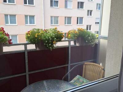 Wohnung mit Balkon kaufen in 2700 Wiener Neustadt (Bild 5)