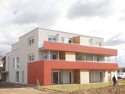 Wohnung mieten in 2051 Zellerndorf