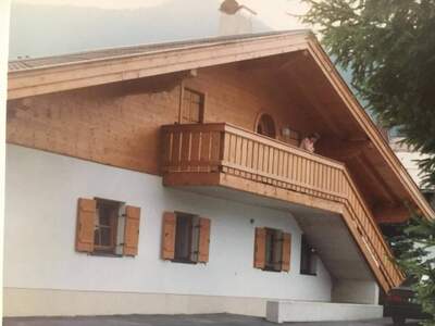 Mietwohnung provisionsfrei in 6370 Reith