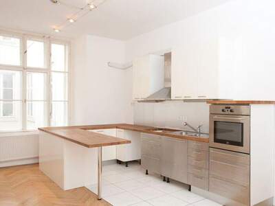Büro / Praxis mieten in 1010 Wien (Bild 1)