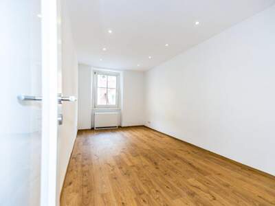 Altbauwohnung mieten in 8010 Graz (Bild 2)