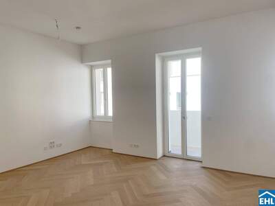 Eigentumswohnung in 1030 Wien