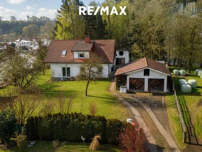 Haus kaufen in 4800 Regau (Bild 1)