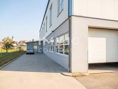 Lager mieten in 3322 Viehdorf