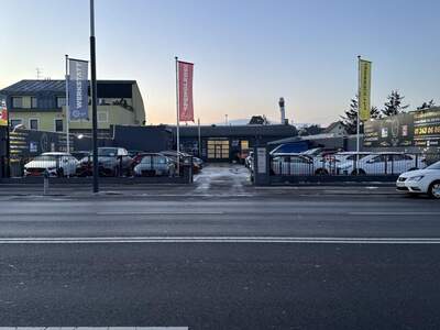 Gewerbeobjekt mieten in 1230 Wien