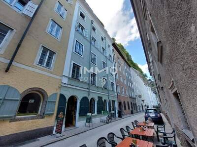 Wohnung mieten in 5020 Salzburg