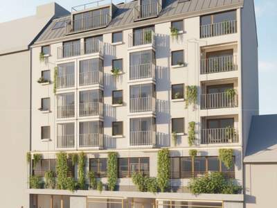 Grundstück kaufen in 1120 Wien