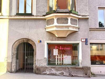 Gewerbeobjekt kaufen in 6020 Innsbruck