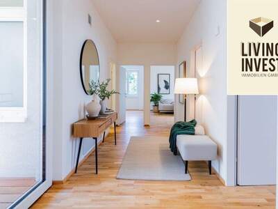 Mietwohnung in 4020 Linz