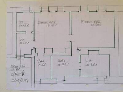 Mietwohnung in 1140 Wien