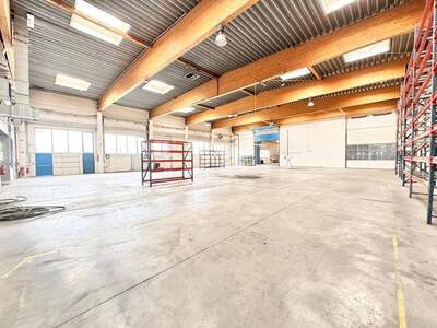 Gewerbeobjekt mieten in 1210 Wien