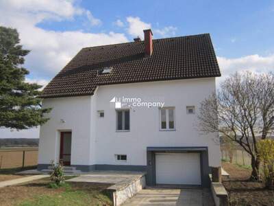 Haus kaufen in 8382 Mogersdorf