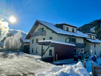 Dachgeschosswohnung kaufen in 5603 Kleinarl