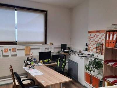 Gewerbeobjekt mieten in 7122 Gols