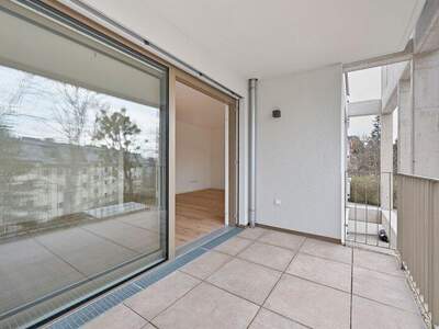 Terrassenwohnung kaufen in 1180 Wien (Bild 5)