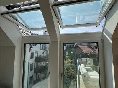 Terrassenwohnung kaufen in 1050 Wien (Bild 5)