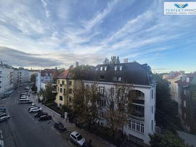 Altbauwohnung mit Balkon kaufen in 1020 Wien (Bild 4)