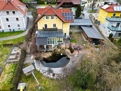 Wohnung kaufen in 8850 Murau