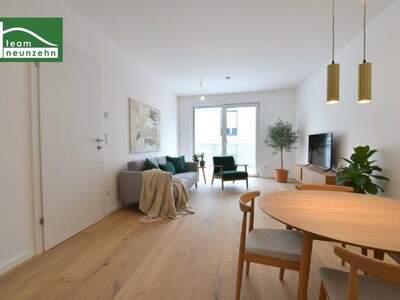 Terrassenwohnung kaufen in 1220 Wien (Bild 4)