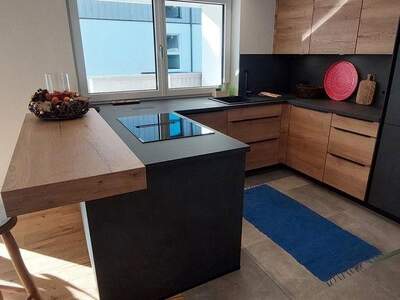 Terrassenwohnung mieten in 6306 Söll (Bild 2)