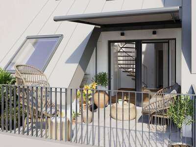 Anlageobjekt kaufen in 4020 Linz