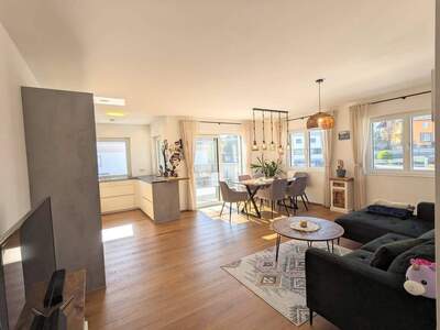 Wohnung provisionsfrei mieten in 4844 Regau