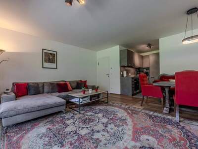 Eigentumswohnung in 6370 Kitzbühel