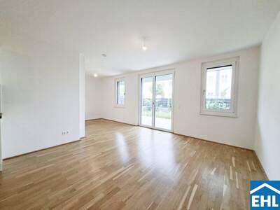 Terrassenwohnung mieten in 1230 Wien (Bild 2)