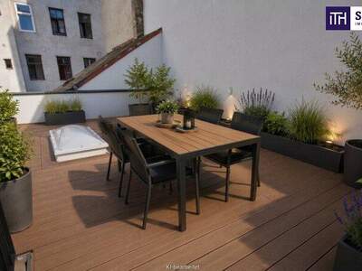 Terrassenwohnung kaufen in 1160 Wien (Bild 1)