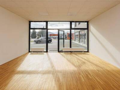 Gewerbeobjekt mieten in 8112 Gratwein