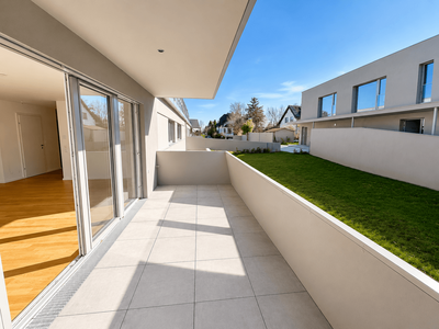 Wohnung kaufen in 2345 Brunn