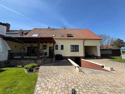 Haus kaufen in 2326 Maria