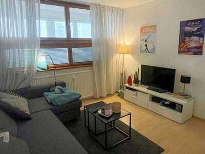 Wohnung mit Balkon mieten in 3500 Krems (Bild 3)