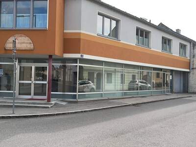 Gewerbeobjekt mieten in 3150 Wilhelmsburg