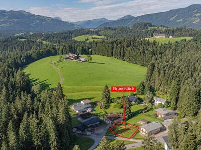 Einfamilienhaus kaufen in 6372 Oberndorf (Bild 3)