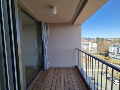 Wohnung mit Balkon kaufen in 8010 Graz