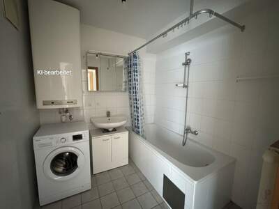 Wohnung mit Balkon mieten in 8020 Graz (Bild 5)