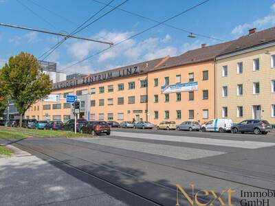 Büro / Praxis mieten in 4020 Linz (Bild 4)