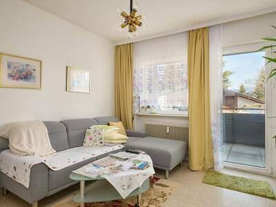 Wohnung kaufen in 6890 Lustenau