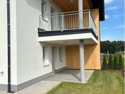 Eigentumswohnung in 5272 Treubach
