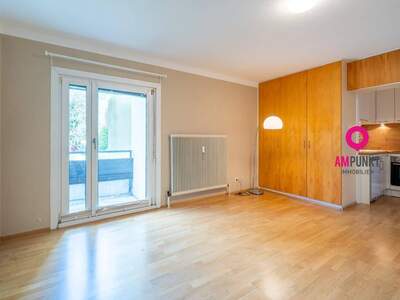 Wohnung kaufen in 5020 Salzburg